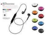 Nitrate Bluetooth Earbuds - Black
