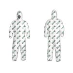 Core Suit For Indoor Training 2PCS Per Package