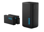 GoPro Dual Battery Charger MAX2 - 2 Enduro Batteries Included
