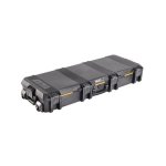 Pelican Vault V730 Tactical Rifle Case - Black