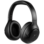 Volkano X VXH300 Bluetooth Headphones With Hybrid Anc - Black VKX-2104-BK