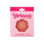 Silicone Nipple Covers