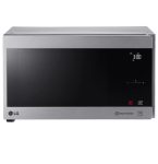 LG 42L Neochef Microwave MS4295CIS