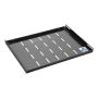 Server Rack Tray For Network Cabinets