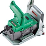 Leister Groover For Flooring Welding