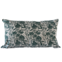 Fynbos Green Floor Cushion