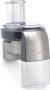Kenwood Pro Slicer/grater Attachment For Chef And Major Silver - Requires Chef/major Kitchen Machine