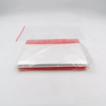 Bag – Ziplock 150X180 100