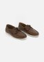 Classic Leather Boat Shoes