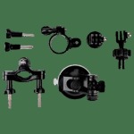 GoPro Killer Deals Water Wolf UW1.0 Accessories Pack 12-02-001 - Best Bargains Online