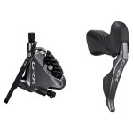 Shimano STRX815R W BRRX810 Right rear DI2