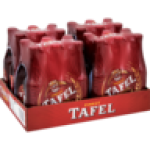 Lager Beer Bottles 24 X 330ML