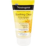 Neutrogena Soothing Clear Oil-free Moisturiser Hydrates & Calms Stressed Skin 75ML
