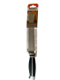 Silver-black Bread Knife - 20CM