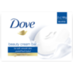 Dove Beauty Cream Bar Soap 2 X 100G