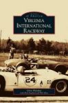 Virginia International Raceway Hardcover