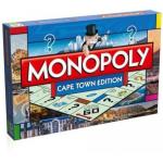 MONOPOLY Cape Town Edition
