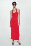 Dress Peti - Red