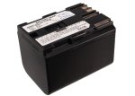 Replacement Battery For Canon DM-MV100X DM-MV100XI DM-MV30 DM-MV400 DM-MV430 Etc.