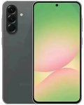 Samsung A56 5G Black Smart Phone SM-A566BZKWAFA