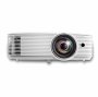 Parrot Dlp Xga 3700 Ansi Projector - Short Throw