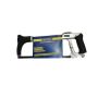 - Hacksaw - Quick Pro - Rubber Gip - 2 Pack