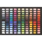 Soft Pastel - Set Of 120 Half Sticks