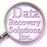 Data Recovery Solutions Inc