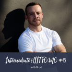 Intermediate Hiit Fomo 15 Brad