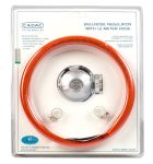 Cadac Bullnose Regulator And Gas Hose Kit