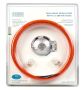 Cadac Bullnose Regulator And Gas Hose Kit