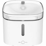 XiaoMi Eu Smart Pet Water Fountain Waggs Pet Shop