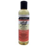 Flaxseed Soft All Over Multi-purpose Oil 237ML