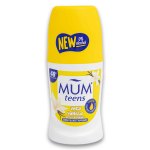 Teens Anti-perspirant Roll On 50ML - Very Vanilla