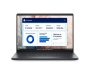 Dell Pro 13 Premium PA13250/ULTRA 7 266V/16GB/512GB SSD GEN4/13.3" Fhd+/arc/fgrpr/cams & Mic/wlan + Bt/backlit KB/3 CELL/W11PROCOPILOT+PC/VPRO 3Y Pros