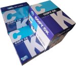 A4 80 GSM Printer Paper