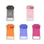 Bubm Waterproof Phone Pouch - Hot Pink