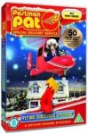Postman Pat - Special Service: Flying Christmas Stocking DVD