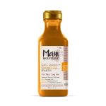 Coconut Oil Shampoo Sulfate Free Great For Thick Curly Hair Defines Smooths And Fights Frizz 385ML