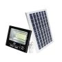 40W LED Solar Flood Light Includes Remote Control