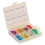 Micro-tec - Fuse A.t.o. Assortment 96 Piece - 3 Pack