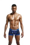 Jockmail Men Boxer Mesh U-pouch