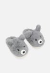 PoP Candy Novelty Slippers-grey