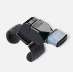 FOX40 Official Cmg Finger Grip Whistle - Pink
