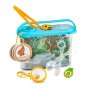 Melissa Let's Explore Terrarium Observations Play Set