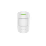 Combiprotect White - Wireless Motion And Glass Break Detector With Pet Immunity