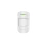 Combiprotect White - Wireless Motion And Glass Break Detector With Pet Immunity