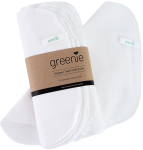 Unpaper Towel - White