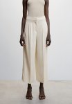 Trousers Cake-h - Natural