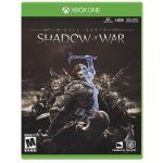 Middle Earth: Shadow Of War Me Xbox One